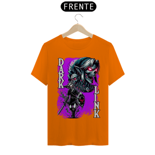 Nome do produto CAMISA DARK LINK 