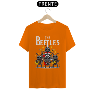 Nome do produto CAMISA THE BEETLES 