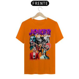 Nome do produto CAMISA JOKER 2 