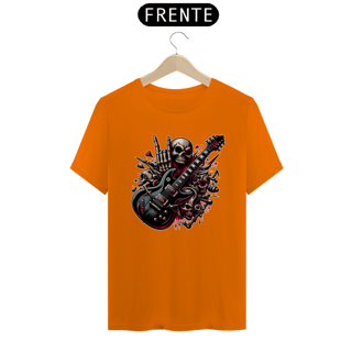 Nome do produto CAMISA ROCK 