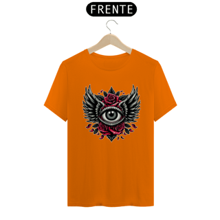 Nome do produto CAMISA OLHO +ROSAS 