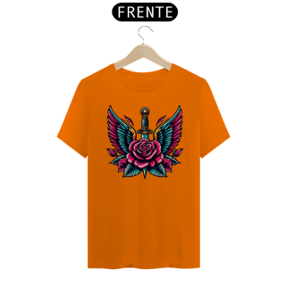 Nome do produto CAMISA PUNHAL ALADO 