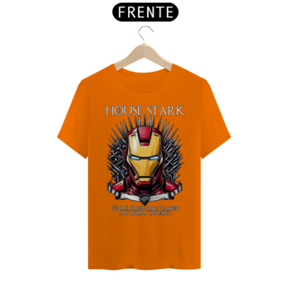 Nome do produto CAMISA HOUSE STARK 