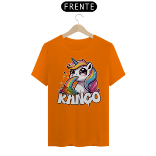 Nome do produto CAMISA RANÇO 
