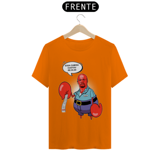Nome do produto CAMISA JULIUS 