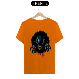 Nome do produto CAMISA ALIEN 