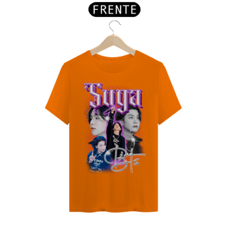 Nome do produto CAMISA SUGA 