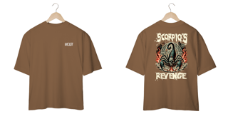 Nome do produto OVERSIZED REVENGE 