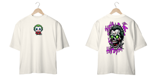 Nome do produto OVERSIZED JOKER 