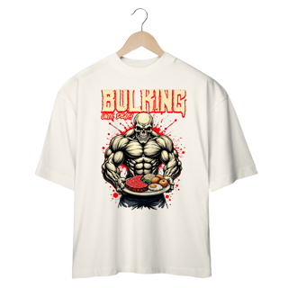Nome do produto OVERSIZED BULKING 