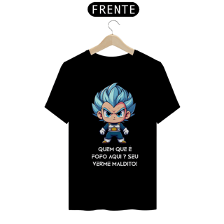 Nome do produto CAMISA VEGETA