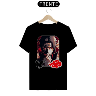 Nome do produto CAMISA ITACHI