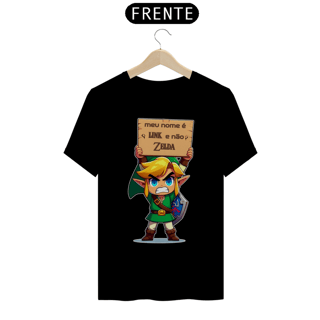 Nome do produto CAMISA LINK