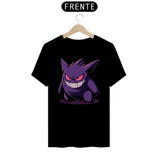Nome do produto CAMISA GENGAR 