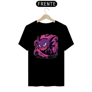 Nome do produto CAMISA HAUNTER 