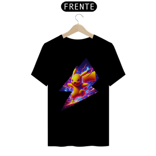 Nome do produto CAMISA PIKACHU