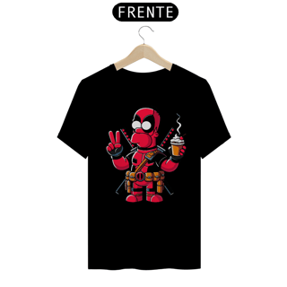 Nome do produto CAMISA HOMER DEADPOOL