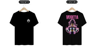 Nome do produto CAMISA VEGETA EGO SUPERIOR FRENTE/COSTA