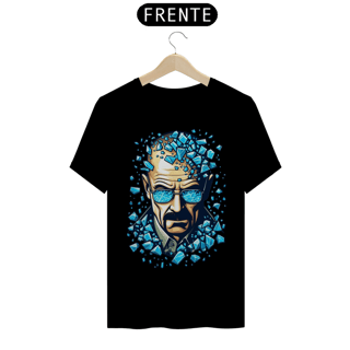 Nome do produto CAMISA BRAKING BAD