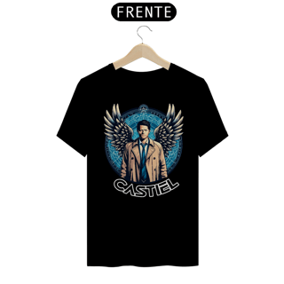 Nome do produto CAMISA CASTIEL SPN 2 