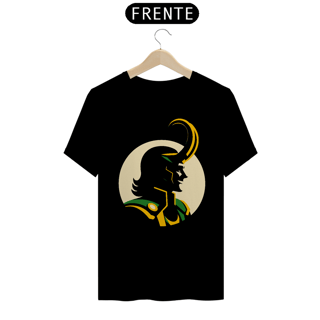 Nome do produto CAMISA LOKI 2 