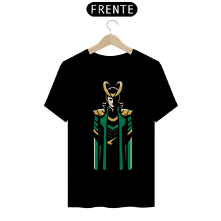 Nome do produto CAMISA LOKI 