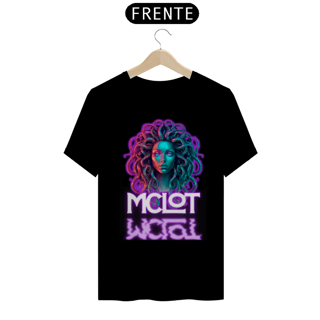 Nome do produto CAMISA MEDUSA