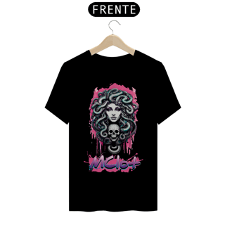 Nome do produto CAMISA MEDUSA 