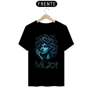 Nome do produto CAMISA MEDUSA 