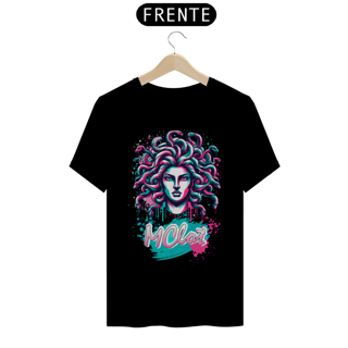 Nome do produto CAMISA MEDUSA 