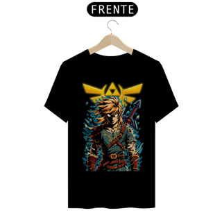 Nome do produto CAMISA LINK 