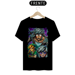 Nome do produto CAMISA LINK ONI