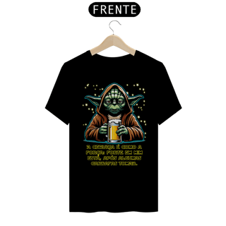 Nome do produto CAMISA YODA