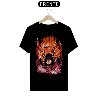 Nome do produto CAMISA ITACHI 