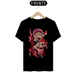 Nome do produto CAMISA SUKUNA FRENTE 