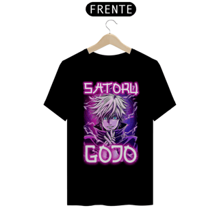 Nome do produto CAMISA GOJO 