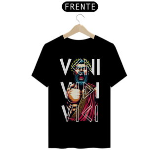 Nome do produto CAMISA VENI VIDI VICI 