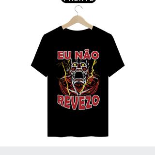 Nome do produto CAMISA TITAN 