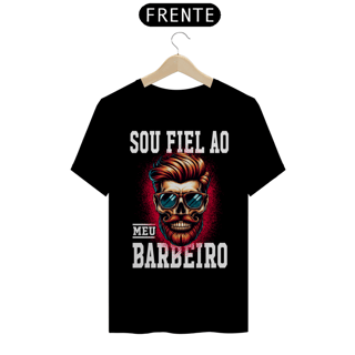 Nome do produto CAMISA BARBEIRO 
