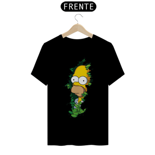 Nome do produto CAMISA HOMER NA MOITA 