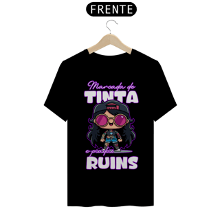 Nome do produto CAMISA TATOO 