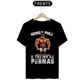 Nome do produto TREINO PERNAS 