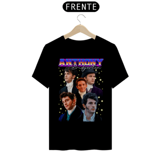 Nome do produto CAMISA ANTHONY 