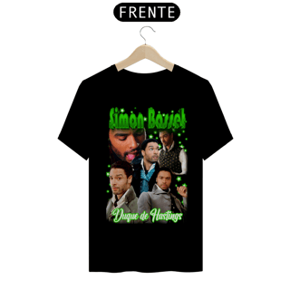 Nome do produto CAMISA SIMON BASSET 