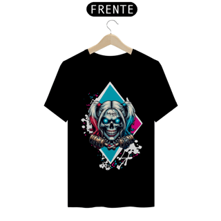 Nome do produto CAMISA SKUUL ALERQUINA 