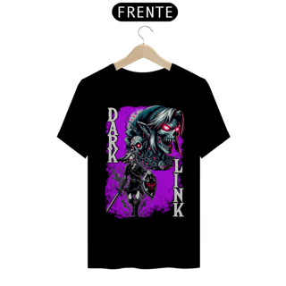 Nome do produto CAMISA DARK LINK 