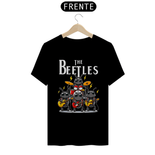 Nome do produto CAMISA THE BEETLES 