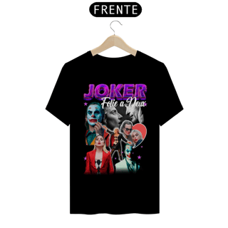 Nome do produto CAMISA JOKER 2 