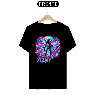 Nome do produto CAMISA ASTRONAUTA URBANO 