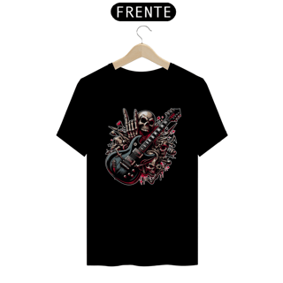 Nome do produto CAMISA ROCK 